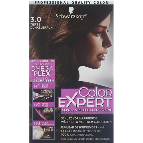 Color Expert 3.0 Deep dark brown buy online