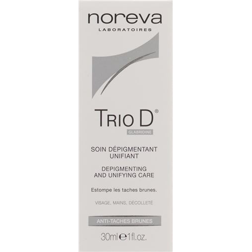 Led Trio A Depigmentant Intensiv Tube 30ml buy online