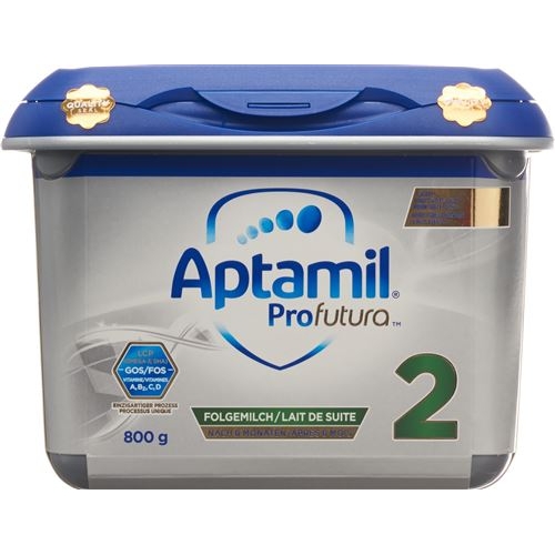 Milupa Aptamil Profutura 2 800g buy online