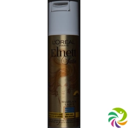 Elnett Satin Hairspray Trockenes Haar 150ml