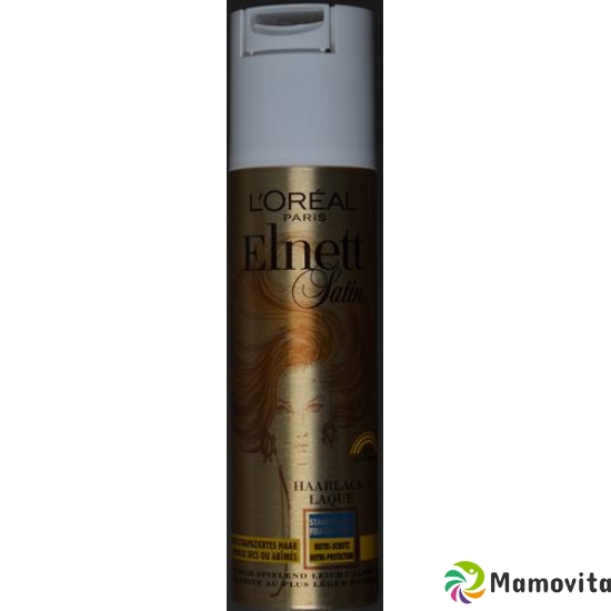 Elnett Satin Hairspray Trockenes Haar 150ml buy online