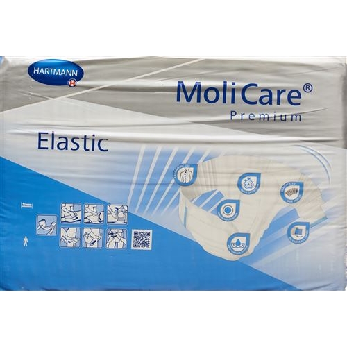 Molicare Elastic 6 M 90 pieces buy online