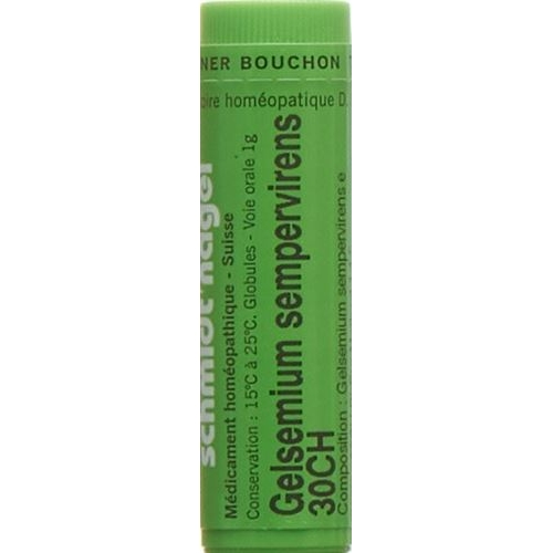 Sn Gelsemium Sempervirens Globuli Ch 30 15g buy online