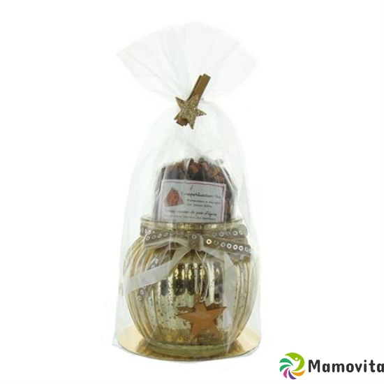 Herboristeria Geschenkset Windlicht mit Tee buy online