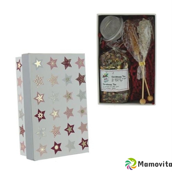 Herboristeria Box Sternenglanz mit Tea buy online