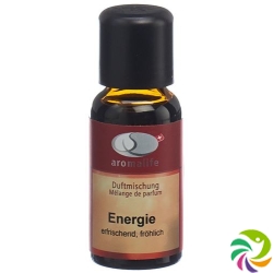 Aromalife Duftmischung Ätherisches Öl Energie Flasche 5ml