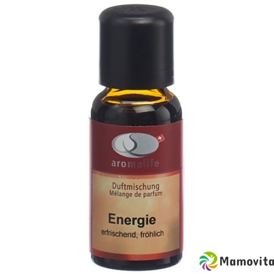 Aromalife Duftmischung Ätherisches Öl Energie Flasche 5ml buy online