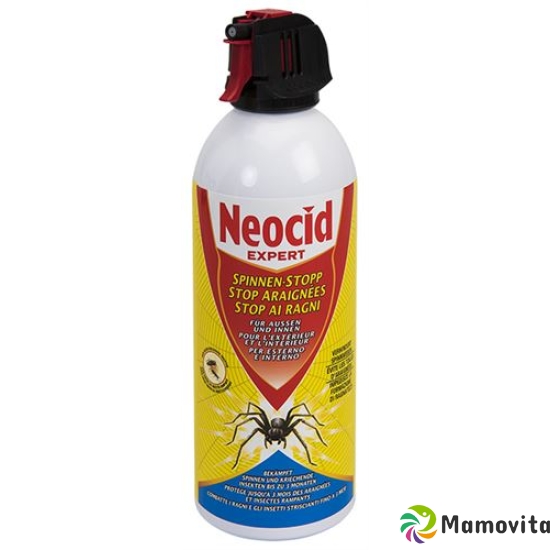 Neocid Expert Spinnen-Stopp Aeros Spray 400ml buy online