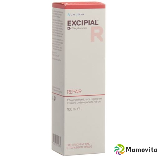 Excipial Repair Creme 100ml buy online