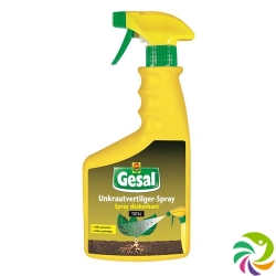 Gesal Unkrautspray 750ml