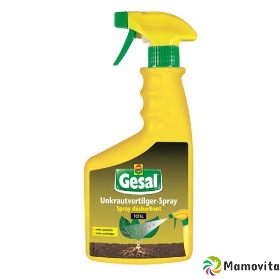 Gesal Unkrautspray 750ml buy online