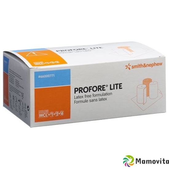 Profore Lite Kompressionssystem O Lat Set buy online