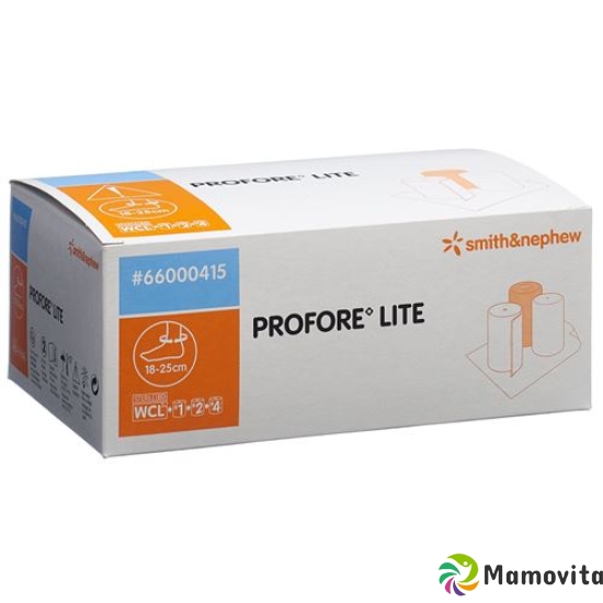 Profore Lite Kompressionssystem 3-la Set buy online