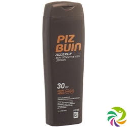 Piz Buin Allergy Lotion Sf 30 Flasche 200ml