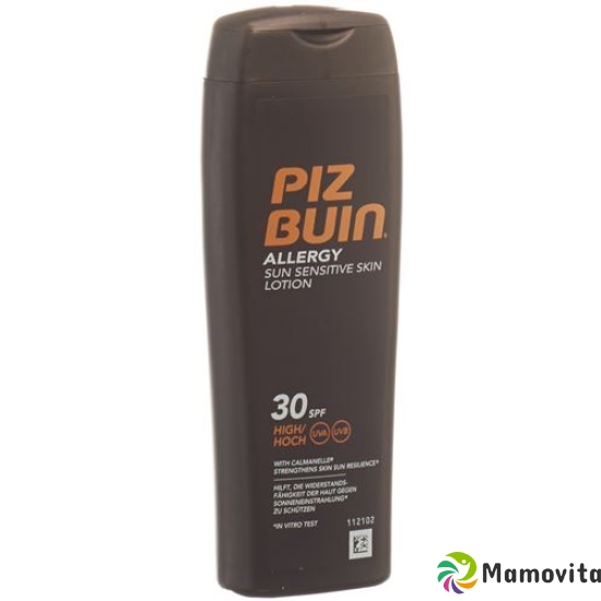 Piz Buin Allergy Lotion Sf 30 Flasche 200ml buy online