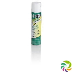 D Stop Radikal Spray Giftklassefrei 400ml