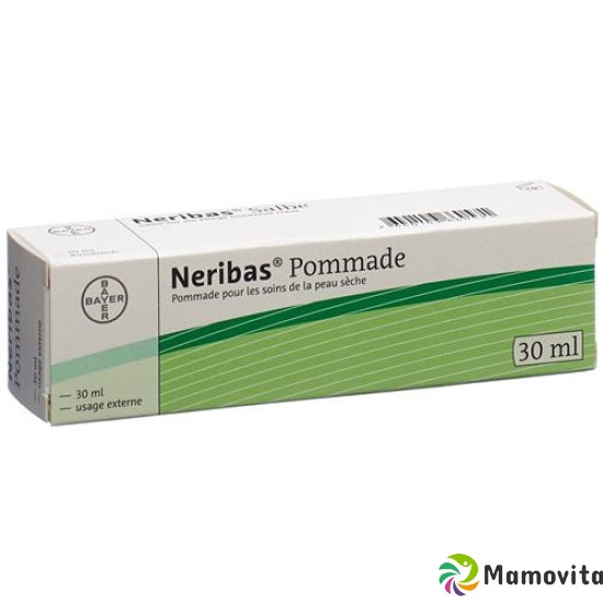 Neribas Salbengrundlage Topf 500ml buy online