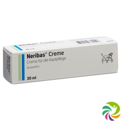 Neribas Creme (neu) Topf 500ml