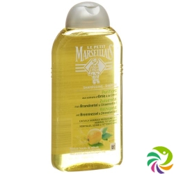 Le Petit Marseillais Shampoo Brennessel Zitro 250ml