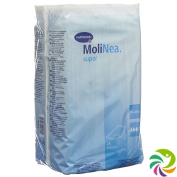 Molinea Plus Unterlagen 40x60cm 450ml Grün 25 Stück