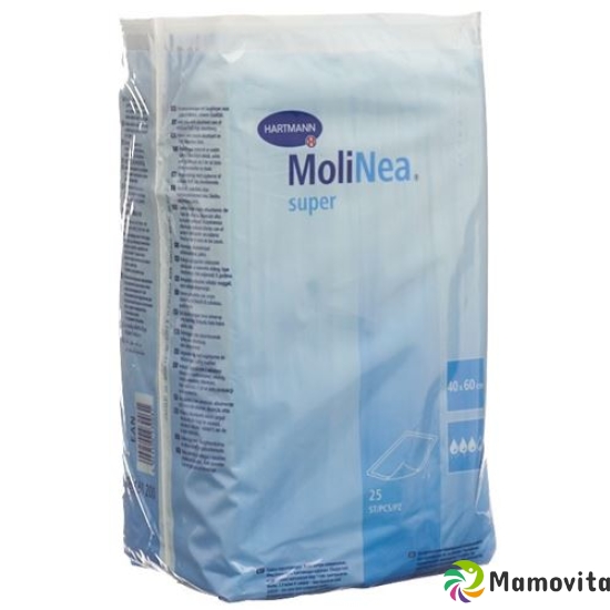 Molinea Plus Unterlagen 40x60cm 450ml Grün 25 Stück buy online