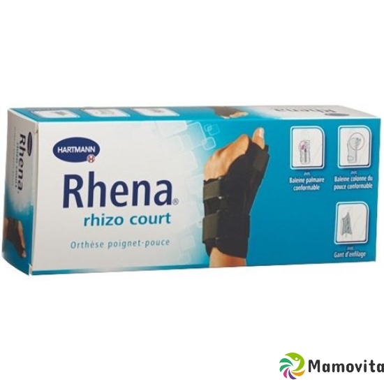 Rhena Rhizo Daumenschiene Grösse 2 Links buy online