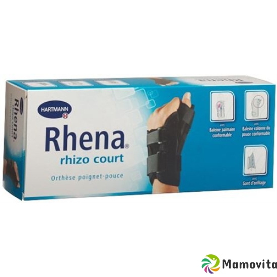 Rhena Rhizo Daumenschiene Grösse 2 Rechts buy online