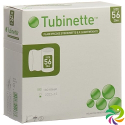 Tubinette Trikotschlauchverb 56 20m Extremit Mitte