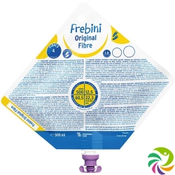 Frebini Original Fibre Kinder Easybag 500ml