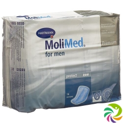 Molimed Premium For Men Protect 14 Stück