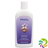 Piniol Mandelöl Massage 10L