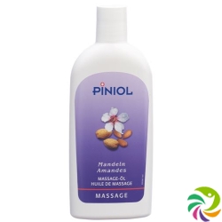 Piniol Mandelöl Massage 10L