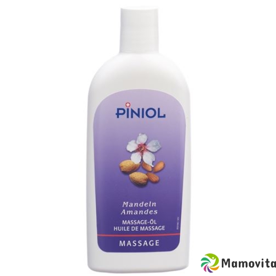 Piniol Mandelöl Massage 10L buy online