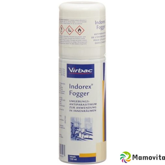 Indorex Flohspray Fogger 150ml buy online