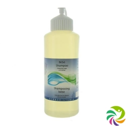 Herboristeria Shampoo Bebe 5L