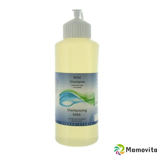 Herboristeria Shampoo Bebe 5L buy online