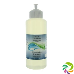 Herboristeria Shampoo Salbei 5L