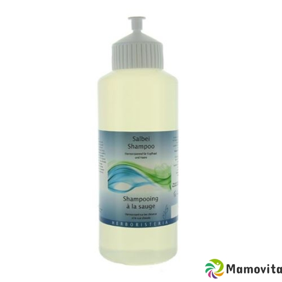 Herboristeria Shampoo Salbei 5L buy online