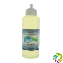 Herboristeria Shampoo Propolis Lavendel 5L