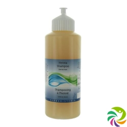 Herboristeria Shampoo Henna 5L