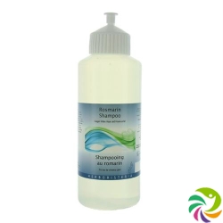 Herboristeria Shampoo Rosmarin 5L