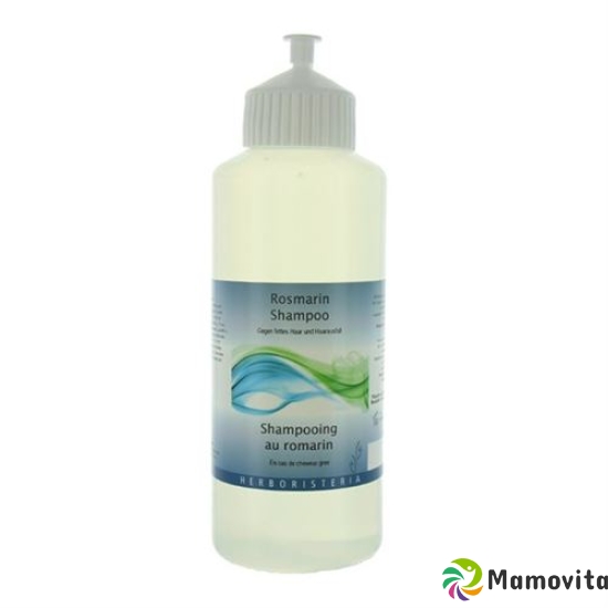 Herboristeria Shampoo Rosmarin 5L buy online