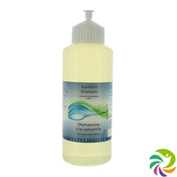 Herboristeria Shampoo Kamillen 5L