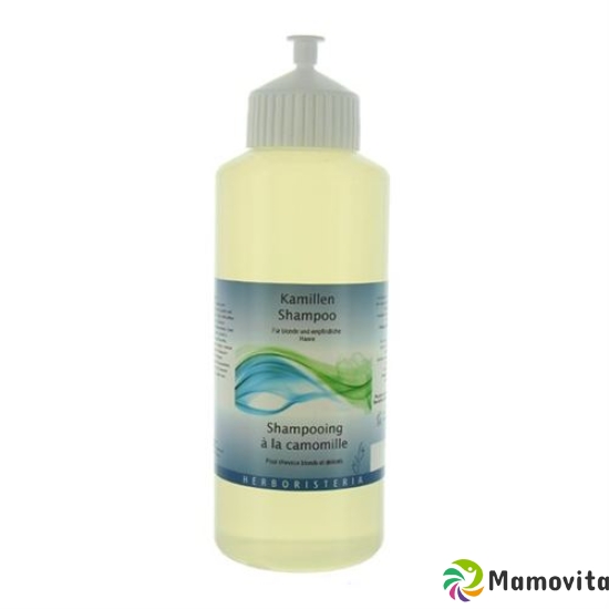 Herboristeria Shampoo Kamillen 5L buy online