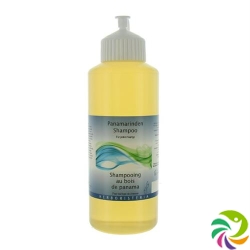 Herboristeria Panama-Shampoo 5L