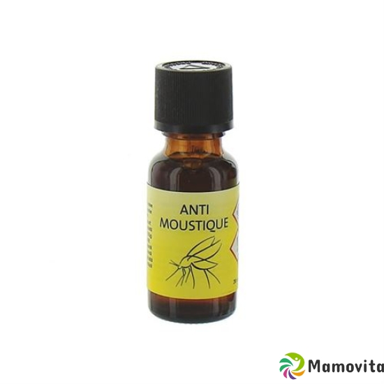 Herboristeria Anti Moustique Flasche 1L buy online