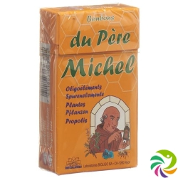 Bioligo Bonbons Du Pere Michel 47g