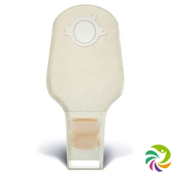 Natura Invisiclose Ileo 70mm Std Tr 10 Beutel