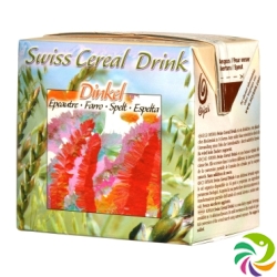 Soyana Swiss Cereal Dinkel Drink Bio 500ml