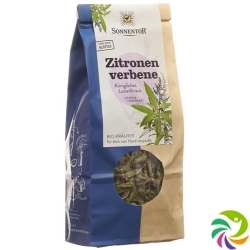 SONNENTOR VERVEINE TEA